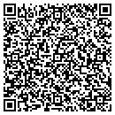 QR code with Anderson Gerald W MD contacts
