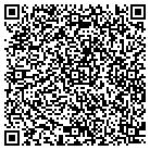 QR code with Silber Screens Inc contacts