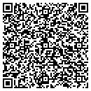 QR code with King Distributing contacts