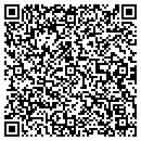 QR code with King Robert W contacts