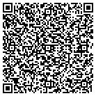 QR code with Kishan Engineering & Trading Company contacts