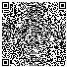 QR code with K&L Distributing Inc contacts