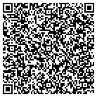QR code with US Construction Project Office contacts