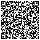 QR code with Kmq Inc contacts