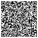 QR code with Tom's Press contacts