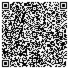 QR code with Custom Printing & Copy Inc contacts