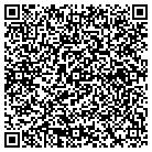 QR code with Custom Printing & Graphics contacts