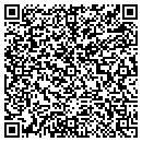 QR code with Olivo Dom DPM contacts