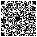 QR code with US Govt Aphis contacts