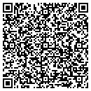 QR code with Austin Wayne W MD contacts