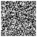 QR code with Ray Ronald DPM contacts
