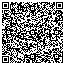 QR code with Ginger Jar contacts