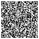 QR code with Thomas Nathan B DPM contacts