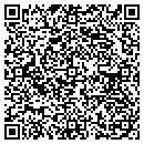 QR code with L L Distributors contacts