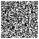 QR code with G X A Associates Inc contacts