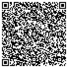 QR code with L & P Distribution Center contacts