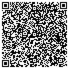 QR code with W G Huxtable Pumping Station contacts