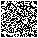 QR code with AUDIOANALYSTS.COM contacts