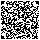 QR code with Madden Distributing Inc contacts