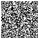 QR code with T D Holdings LLC contacts