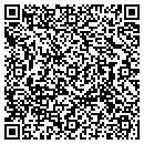 QR code with Moby Gallery contacts
