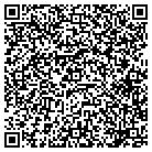 QR code with Mccall Distributing Co contacts