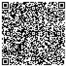 QR code with Mclelland Distribution Inc contacts