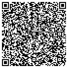 QR code with Mcqueen Distributing Co Incorp contacts