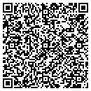 QR code with Printech contacts