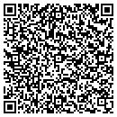 QR code with C & M Weichel LLC contacts