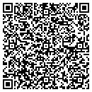 QR code with M&M Distributors contacts