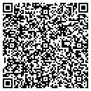 QR code with A Taste of NY contacts