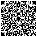 QR code with Atomic Image contacts