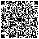 QR code with Honorable Cynthia H Hall contacts