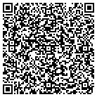 QR code with M Winfrey Distributing In contacts