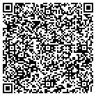QR code with Hambrecht Scott DPM contacts