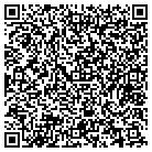 QR code with Henry Jerry T DPM contacts