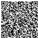 QR code with Hill Jon A DPM contacts