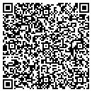 QR code with T-3 Systems contacts
