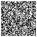 QR code with Chris Adams contacts