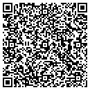 QR code with Chris Causey contacts