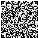 QR code with Chris Gustafson contacts