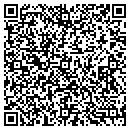 QR code with Kerfoot Pat DPM contacts