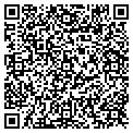 QR code with AX Digital contacts