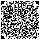 QR code with B A M Holding Corp contacts