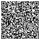 QR code with Claire Lah contacts