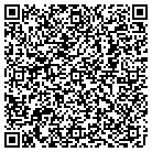 QR code with Honorable Marilyn L Huff contacts
