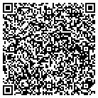 QR code with One Minute Trader Corporat contacts