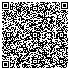 QR code with Api Worldwide Holdings contacts