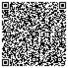 QR code with USA Hockey National Team contacts